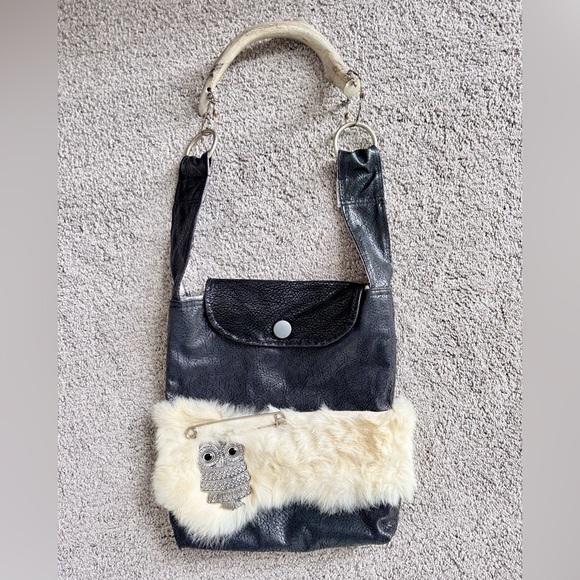 Handbags - Custom made Very unique purse
